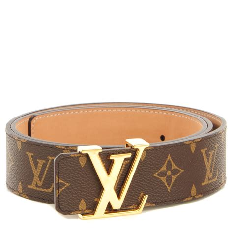 louis vuitton monogram belt women|louis vuitton monogram belt outfit.